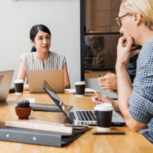 Lire la suite à propos de l’article How We Helped a Fashion Brand Achieve Their Goal